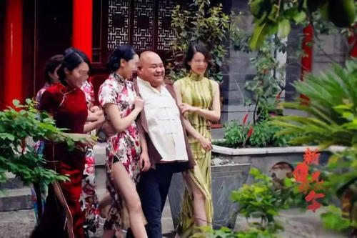 买个假的造价师